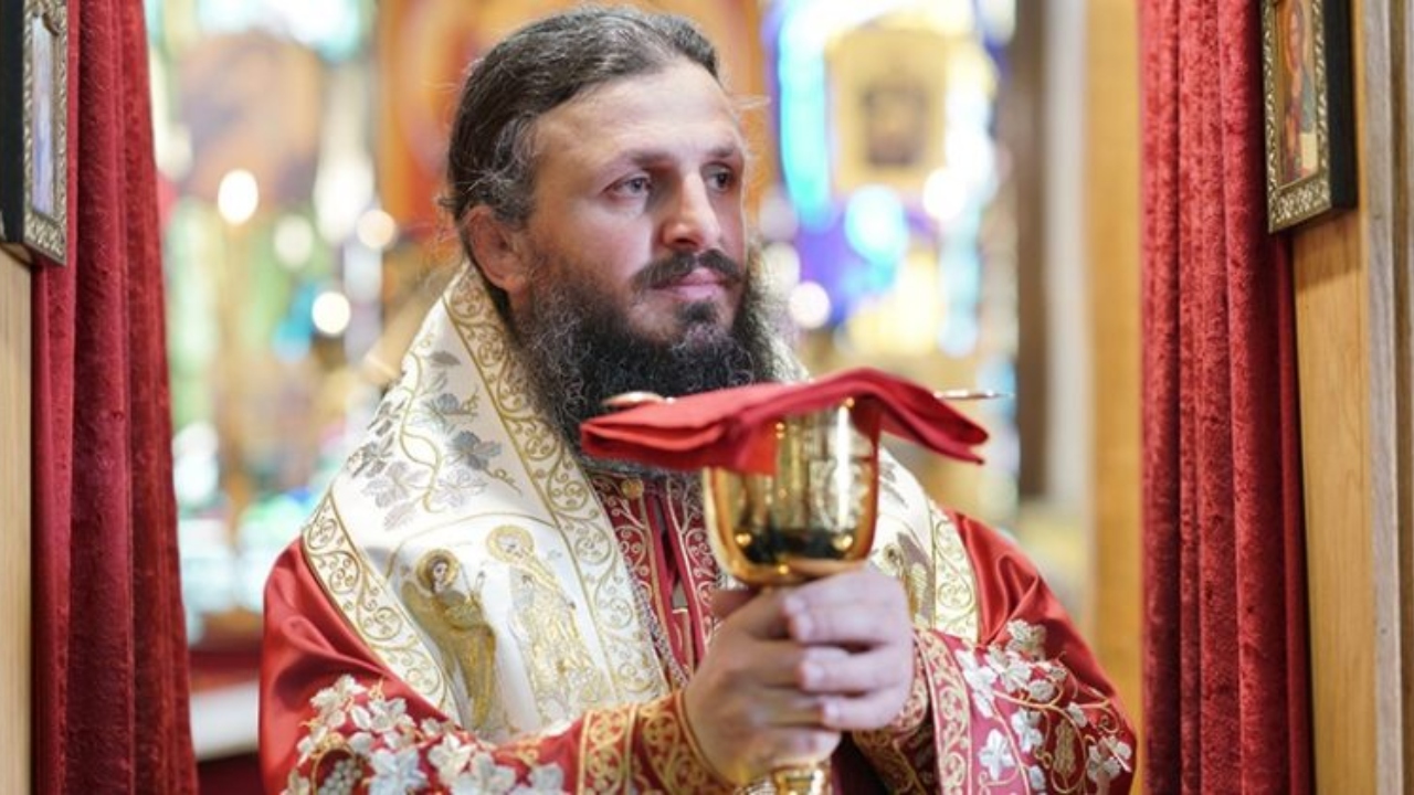 მეუფე საბა