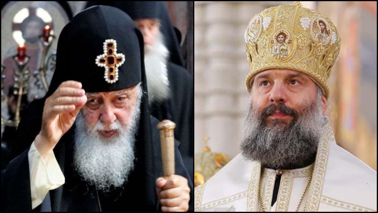 მეუფე შიო