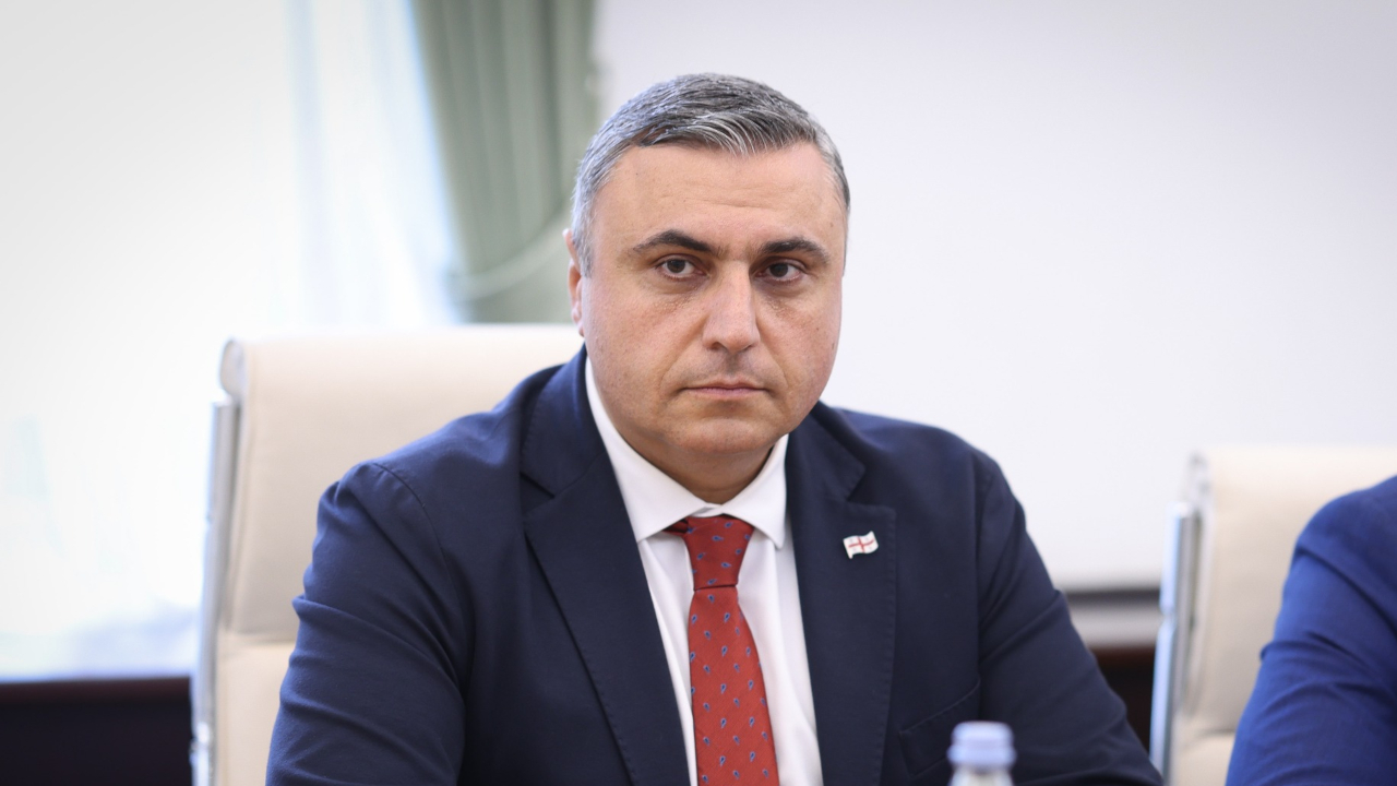 დავით მათიკაშვილი
