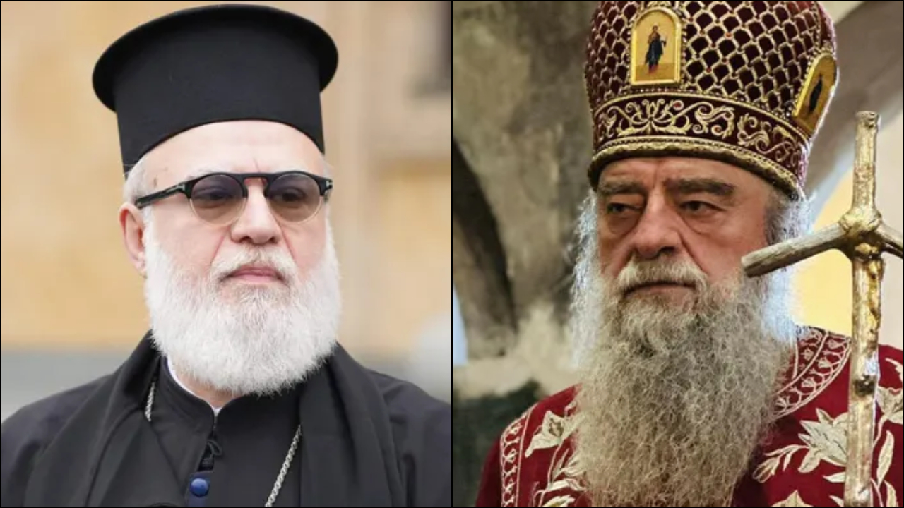მეუფე ზენონი