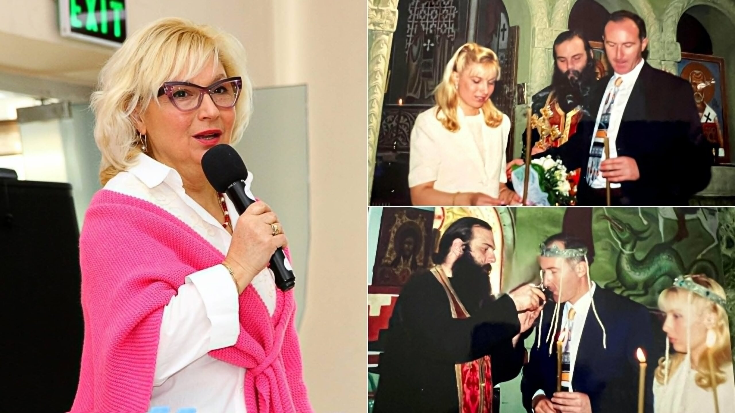 თეა გოგოტიშვილი