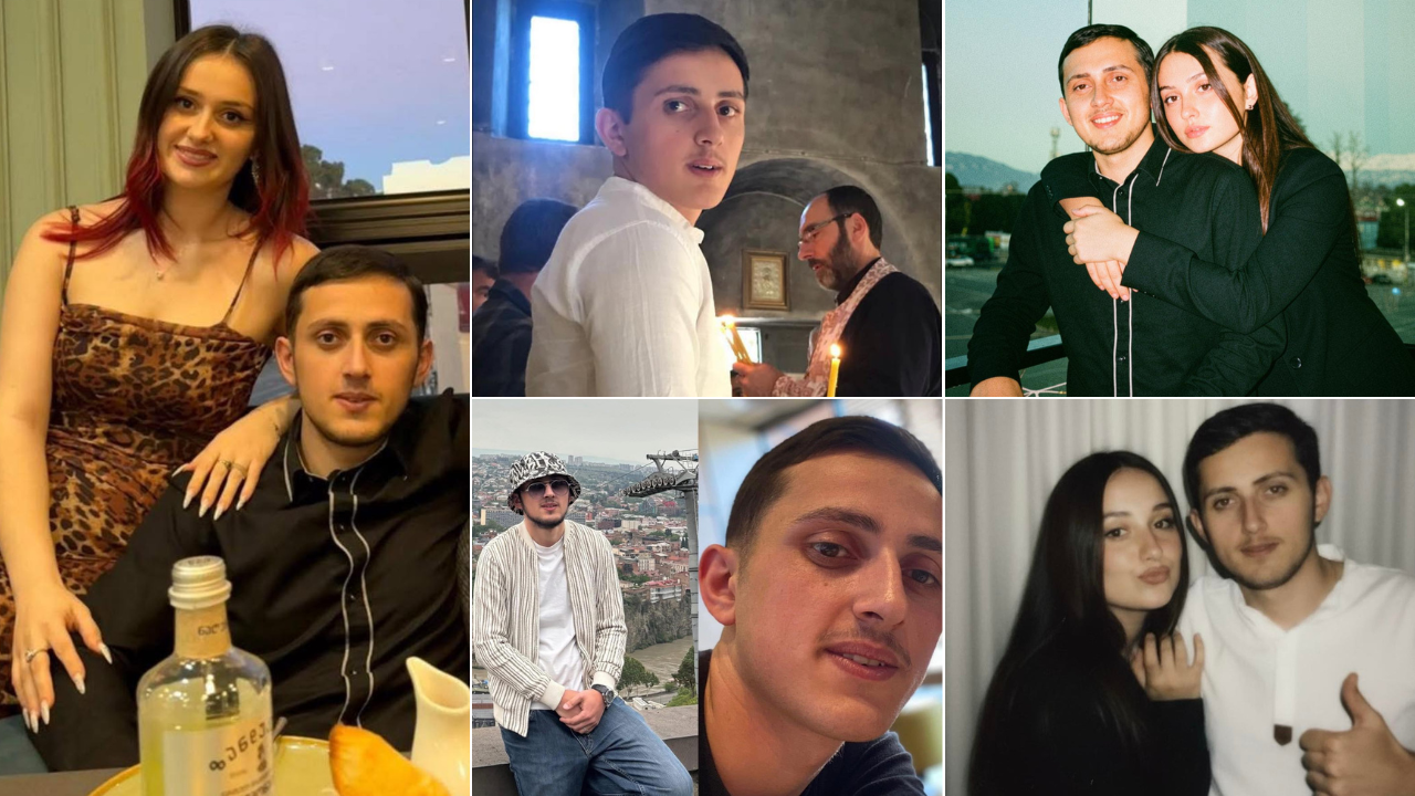 ანა ელიავა უტა ელიავა