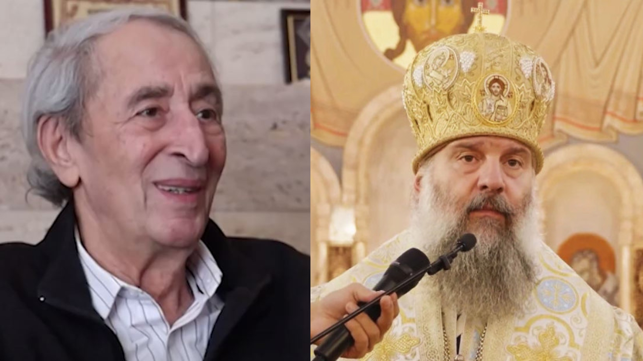 პატრიარქი შიო მესამე