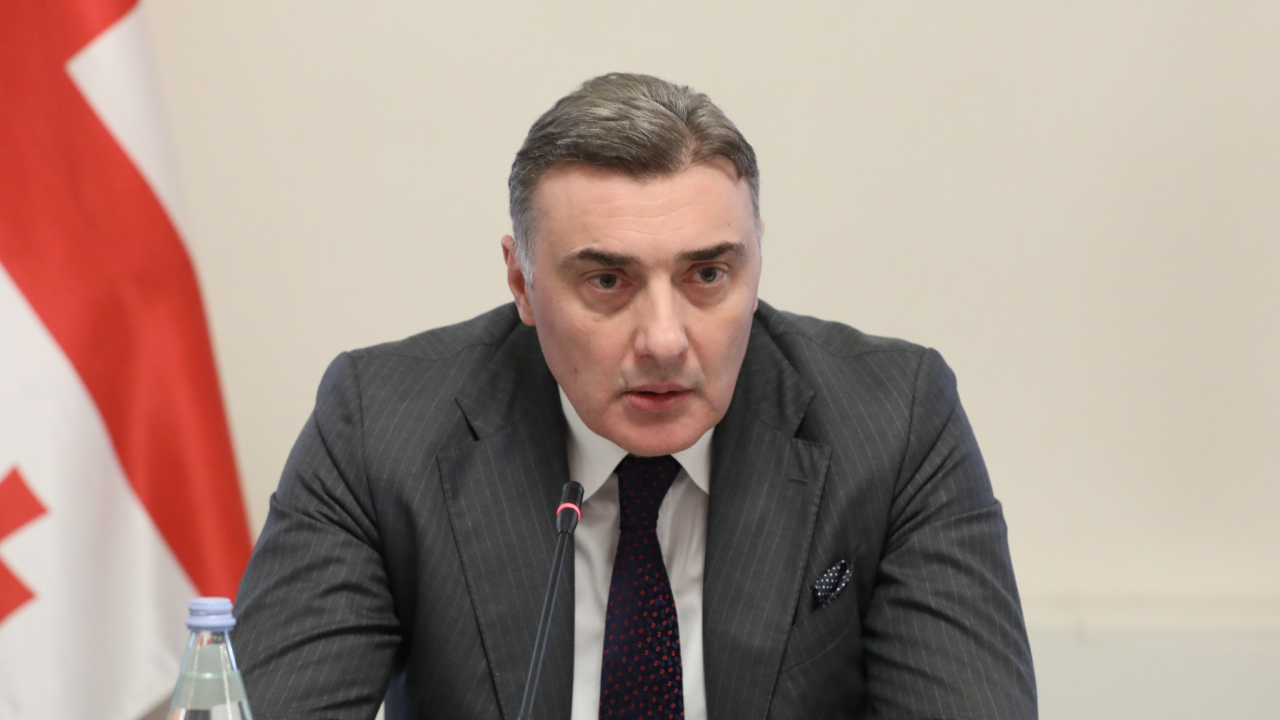 შოთა ბერეკაშვილი