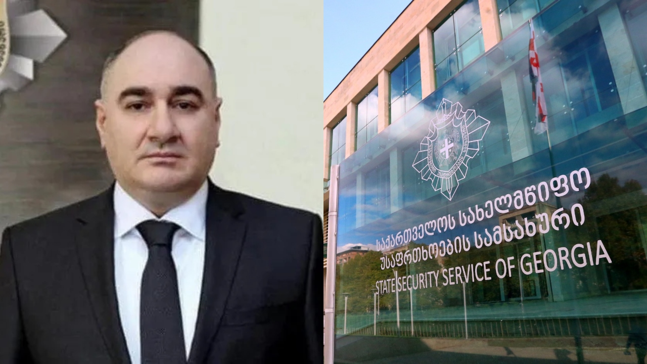 ლევან ახობაძე