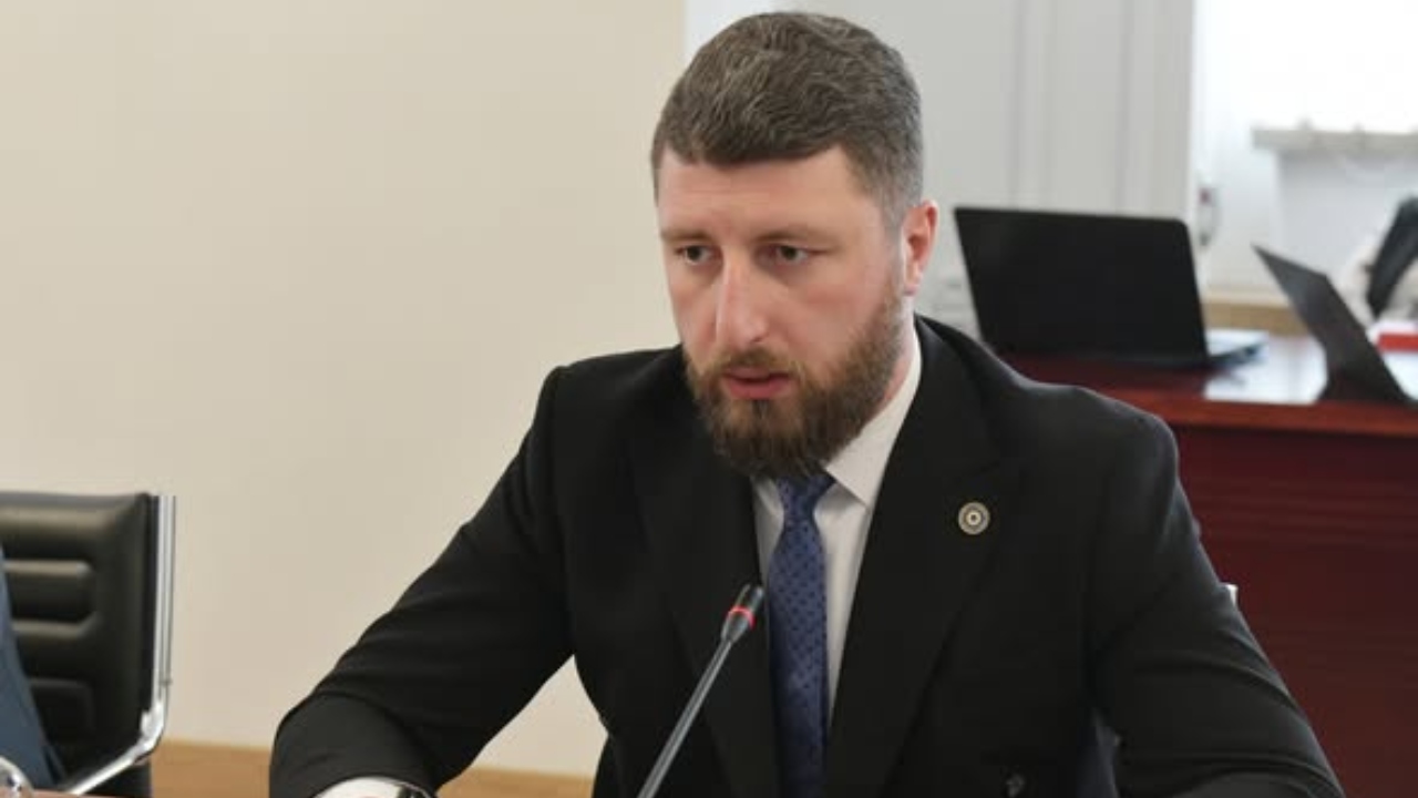 არჩილ გორდულაძე