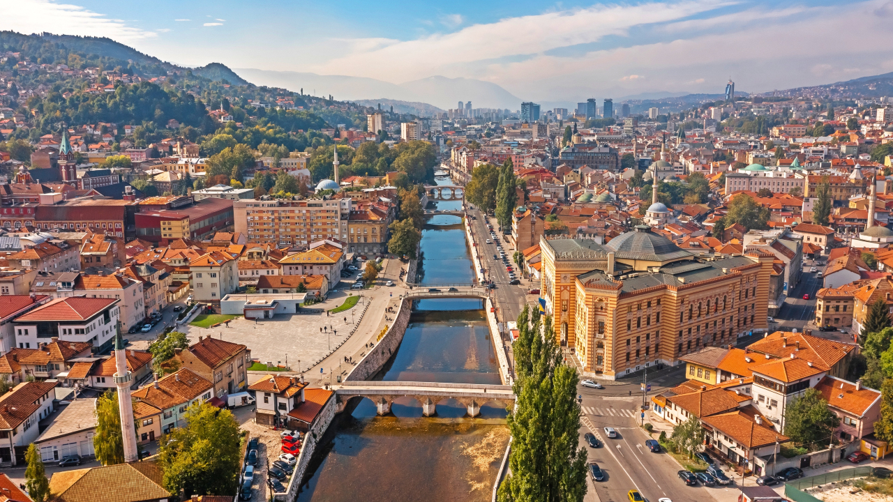 სარაევო