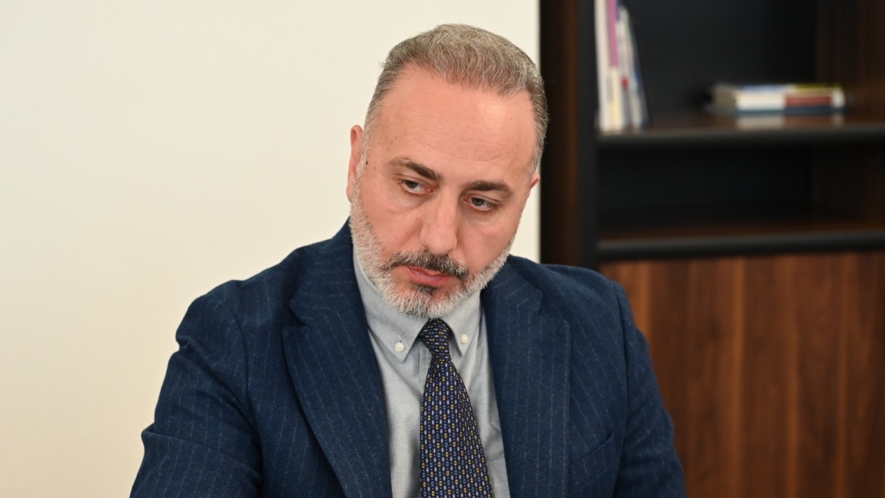 გიორგი შარაშიძე