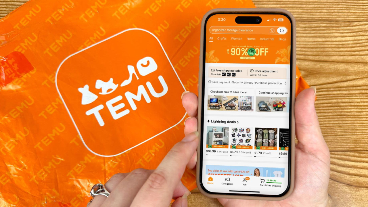 TEMU
