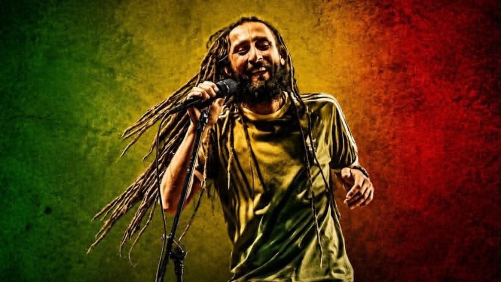 REGGAEON