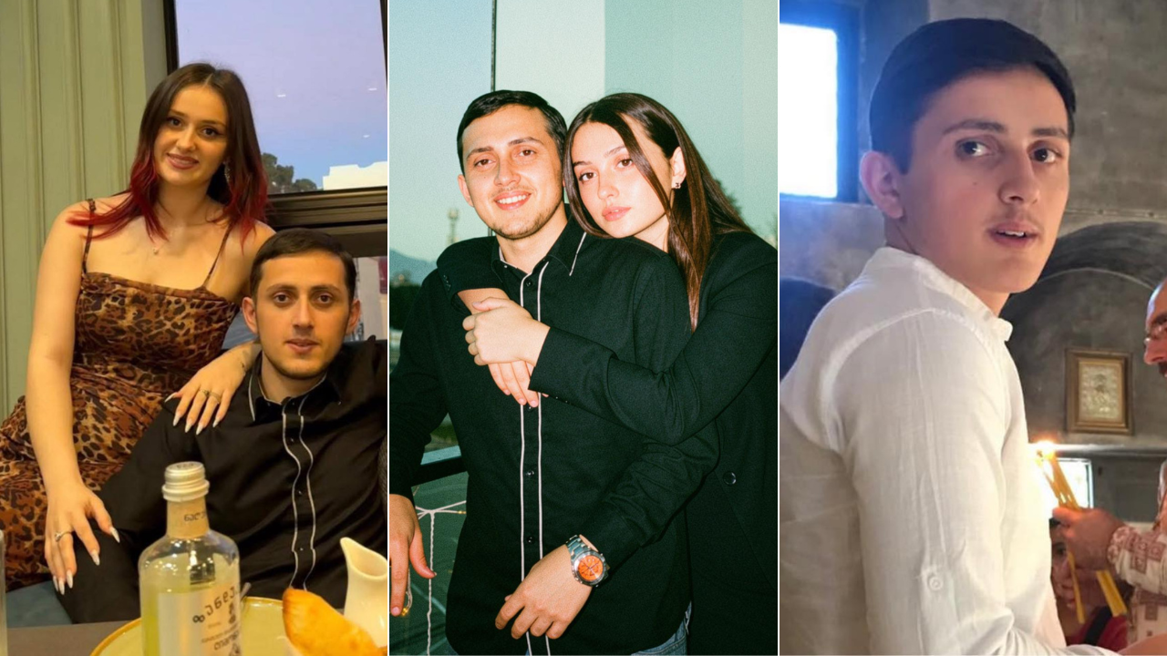 ანა ელიავა უტა ელიავა