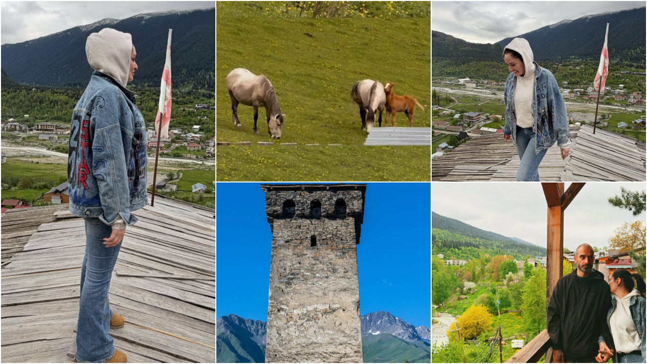 თიკა ჯამბურია