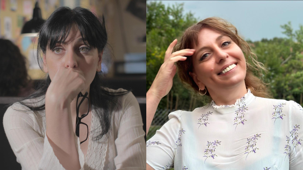 მაკა ძაგანია