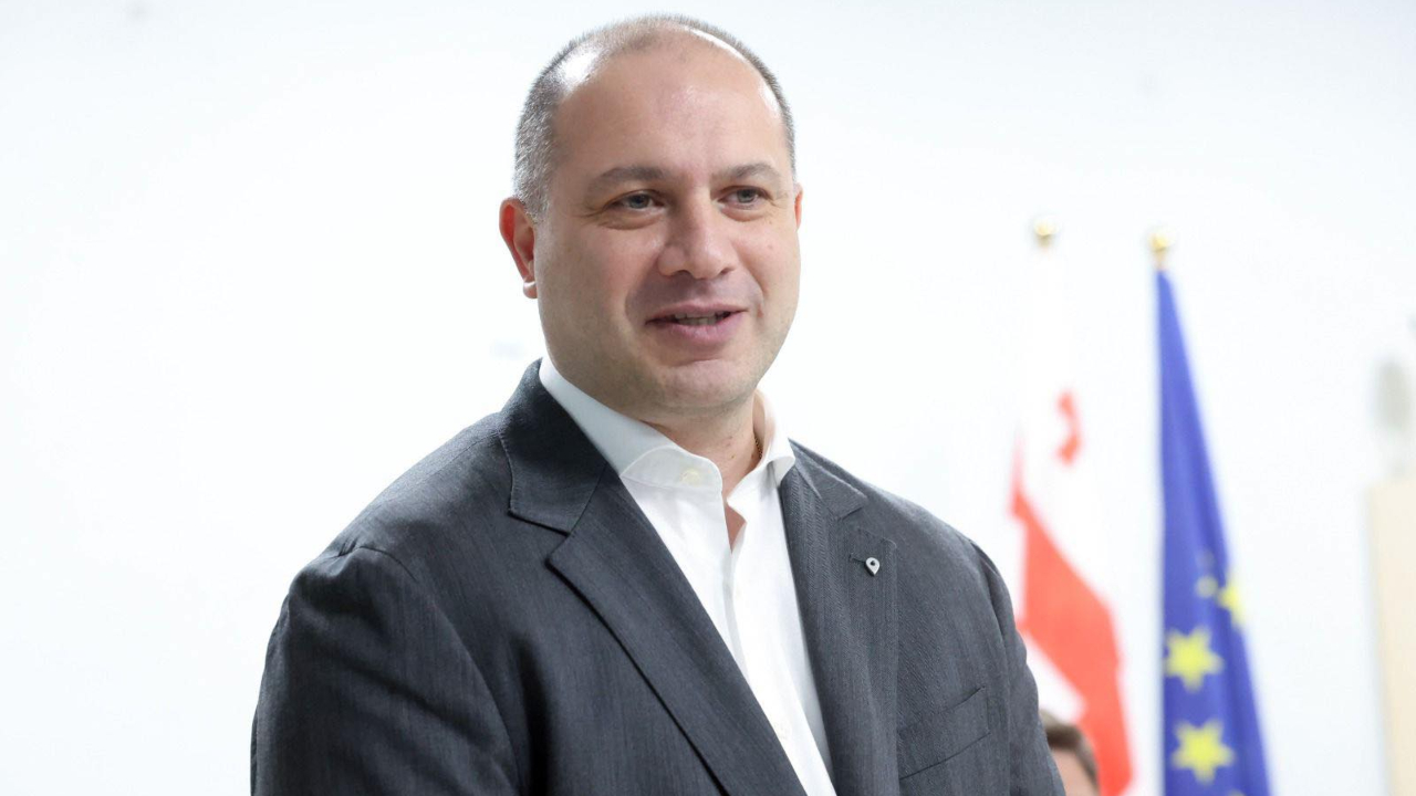 გივი მიქანაძე