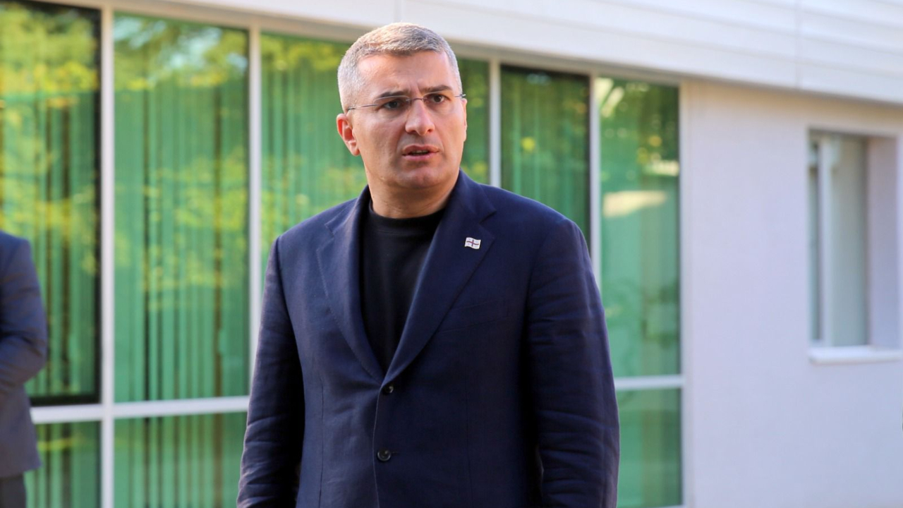 მამუკა მდინარაძე