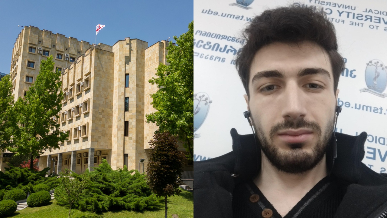 გიგა ავალიანი, პროკურატურა