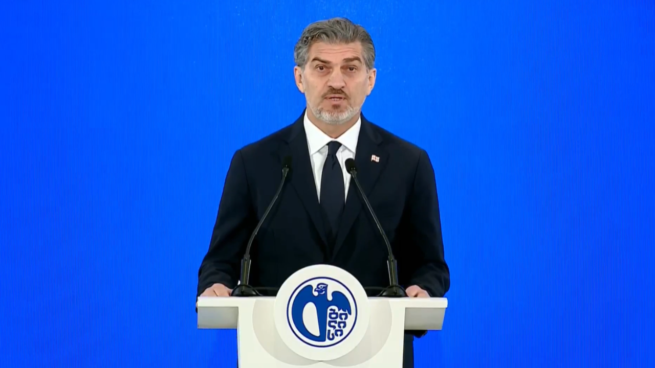 მიხეილ ყაველაშვილი