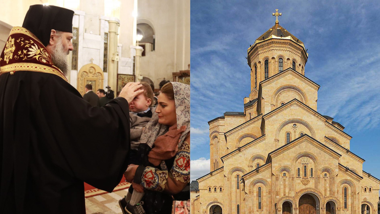 საყოველთაო ნათლობა