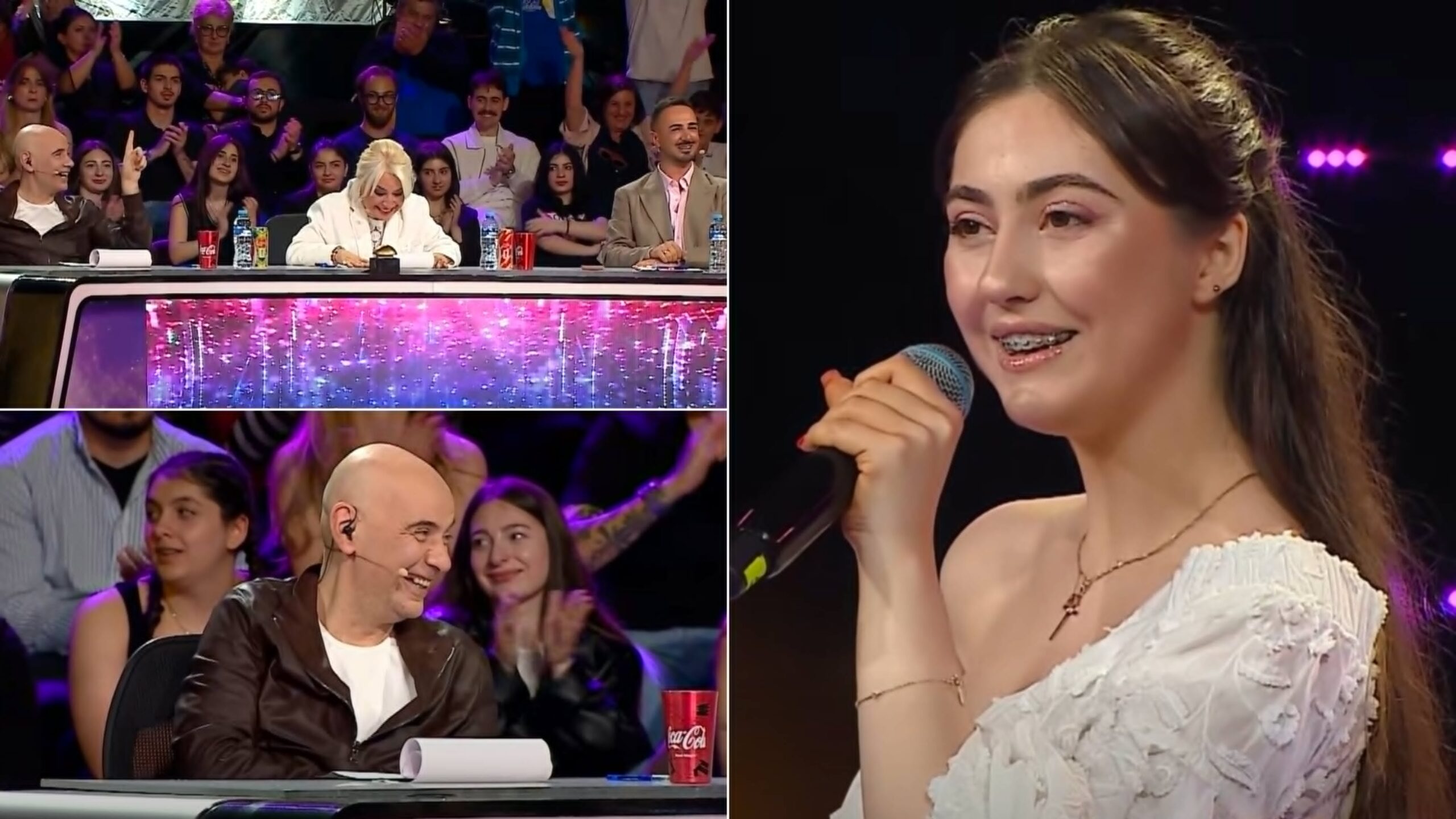 ანანო ჯინჭარაძე
