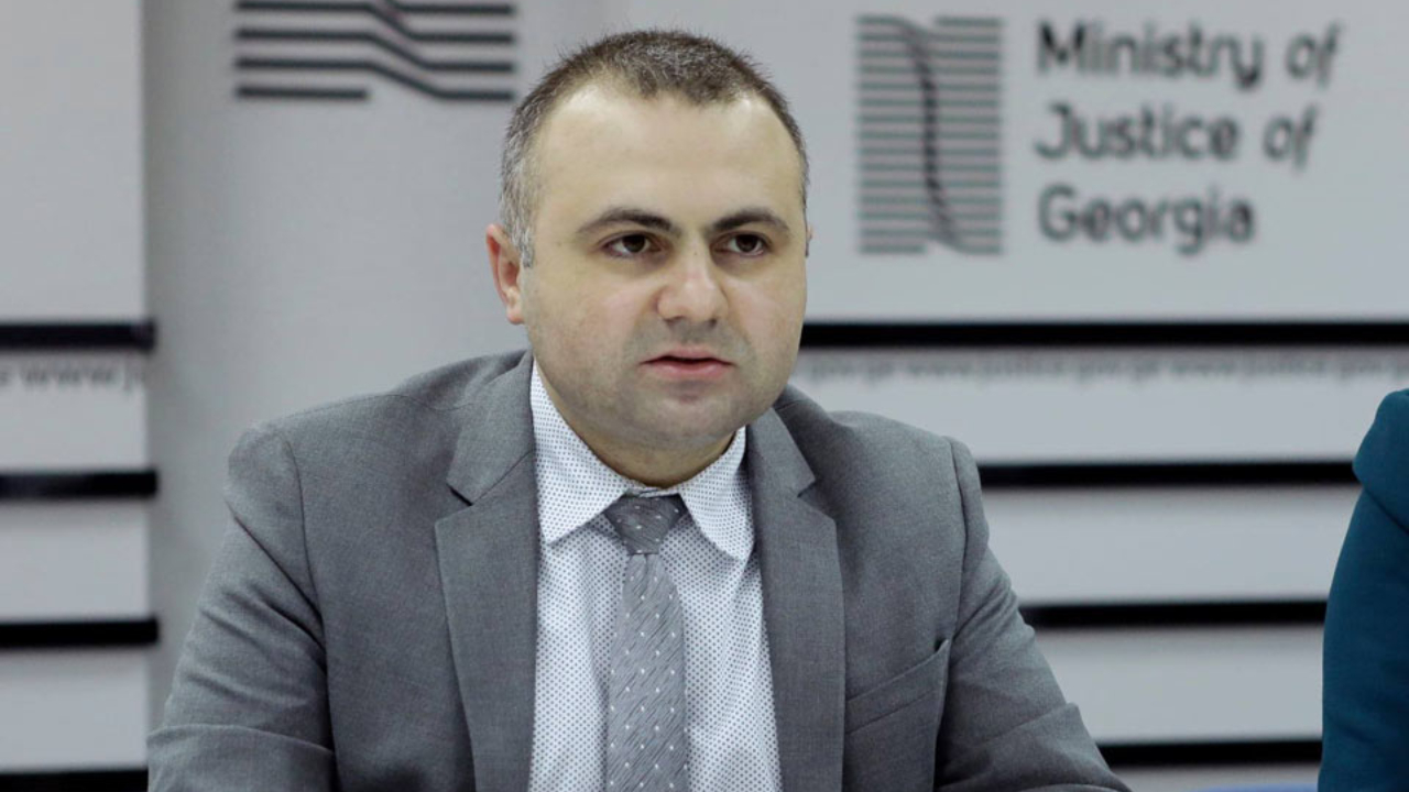 ბექა ძამაშვილი