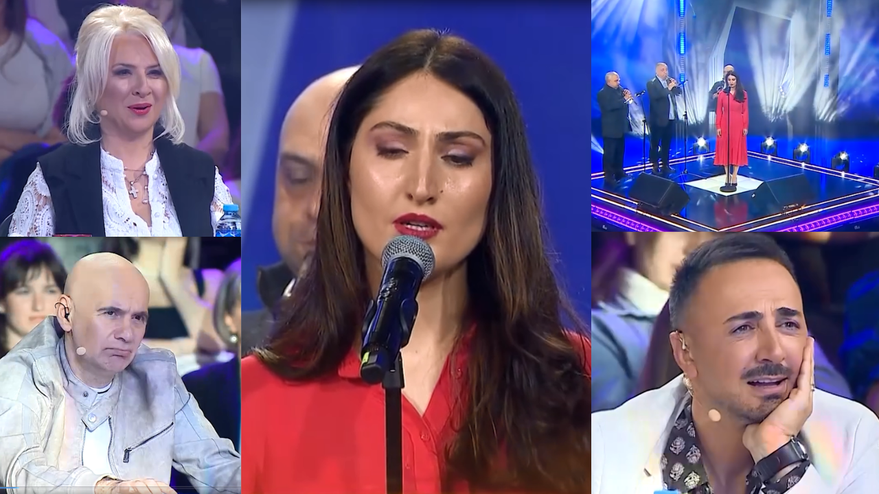მარიამ გუჯეჯიანი