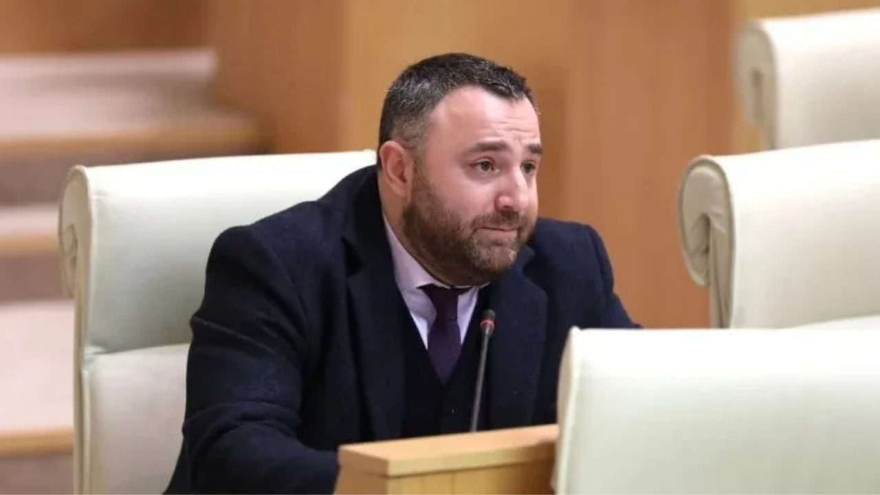 არჩილ ბერიძე