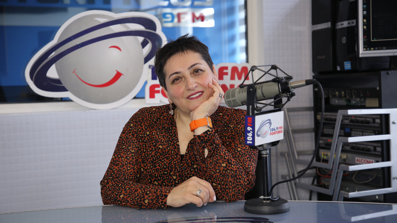 მარი ჯიქია