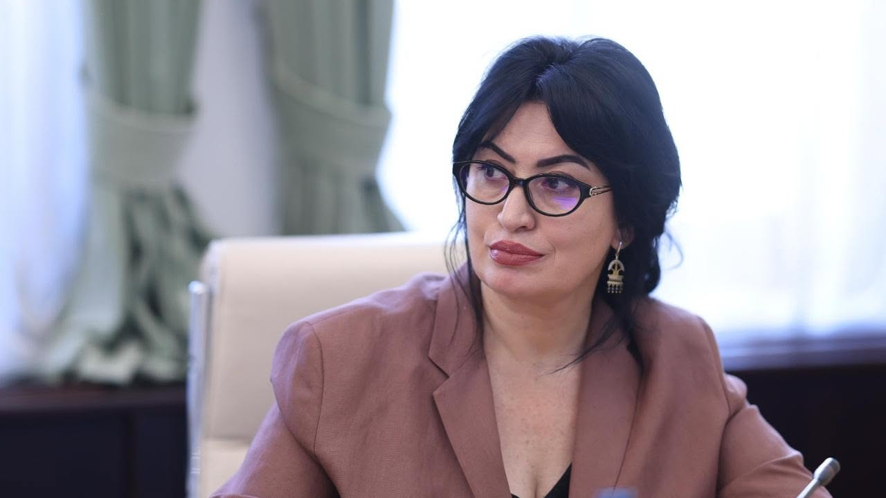 გრეტა წიწავა