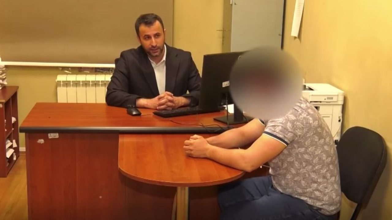 პროკურატურა