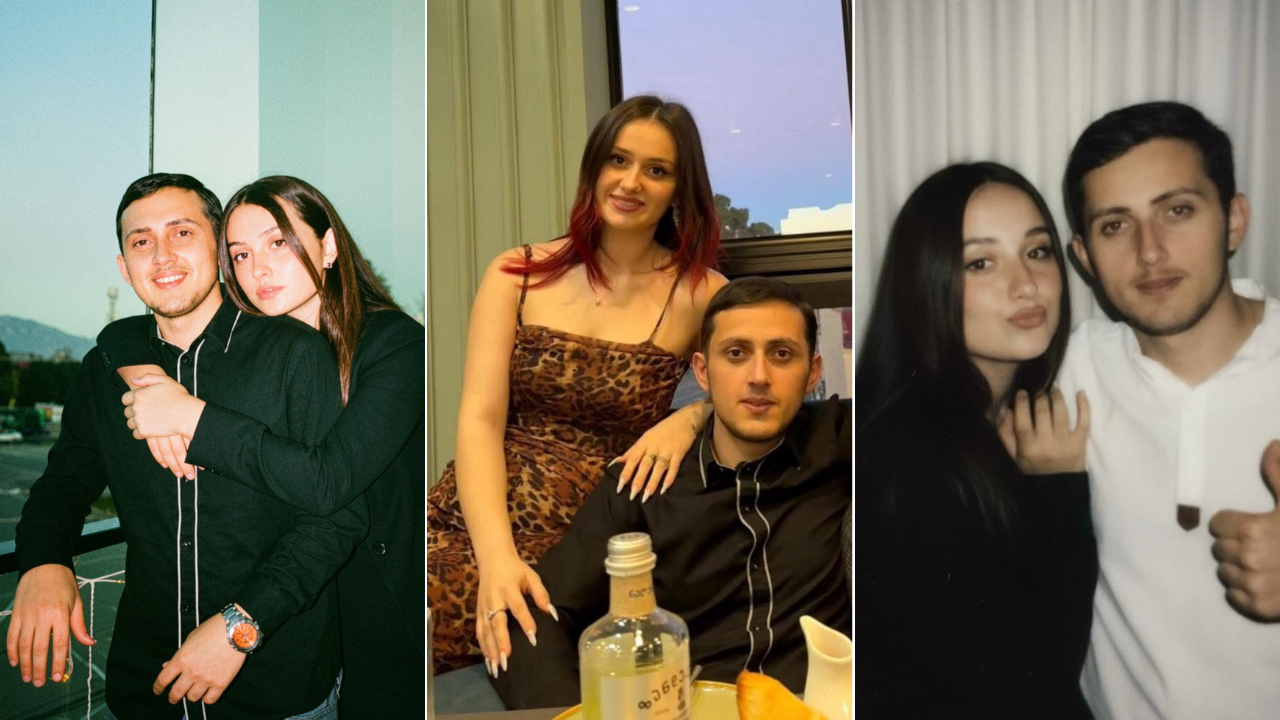 ანა ელიავა