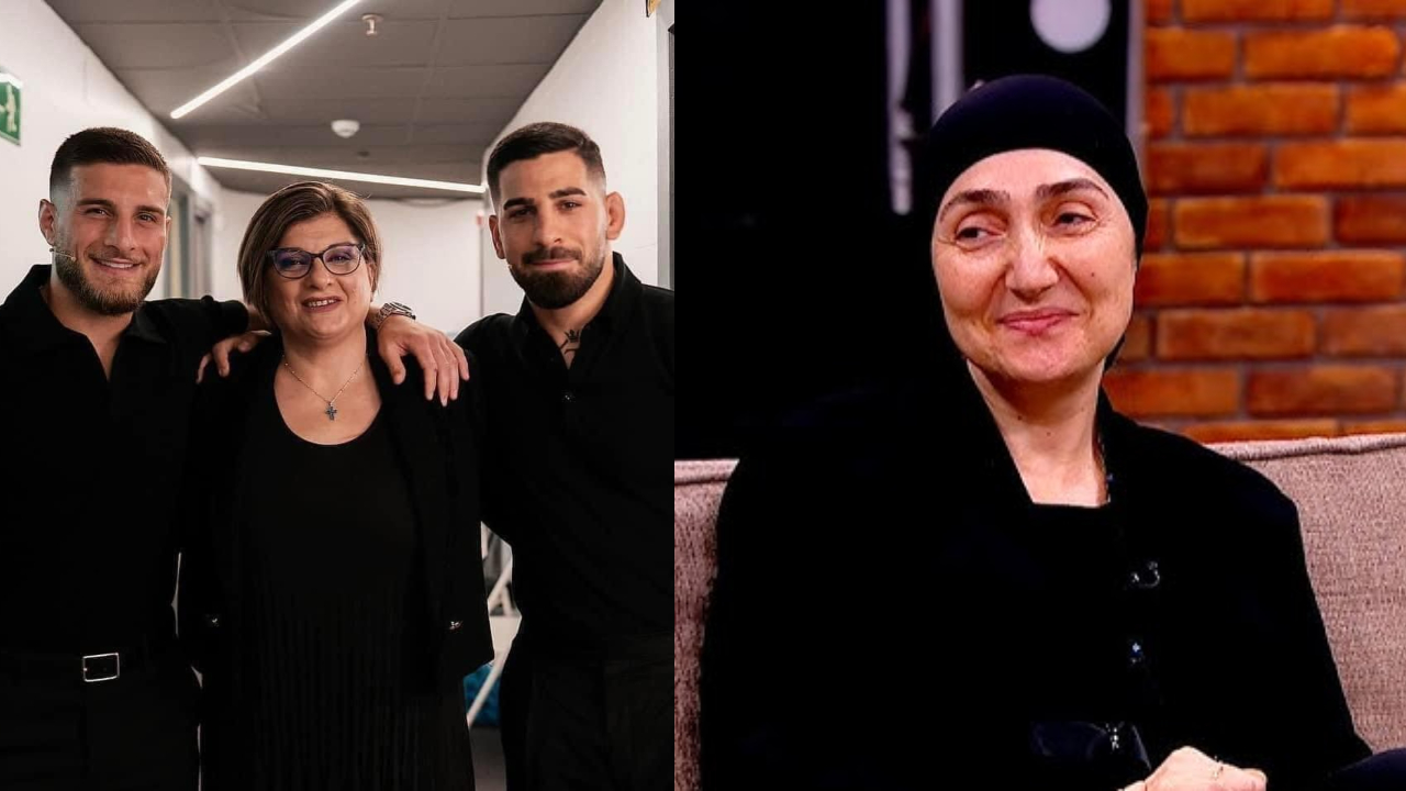 დედა თინათინი