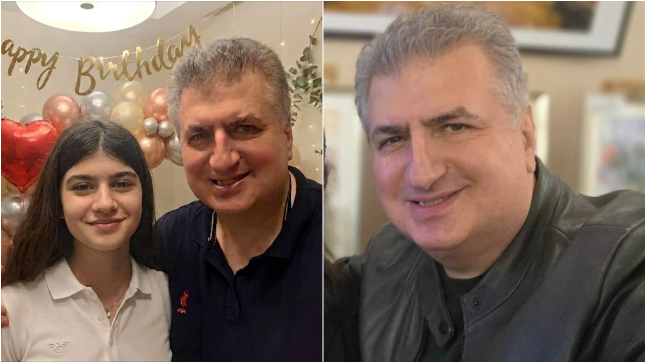 გია ბაღაშვილი