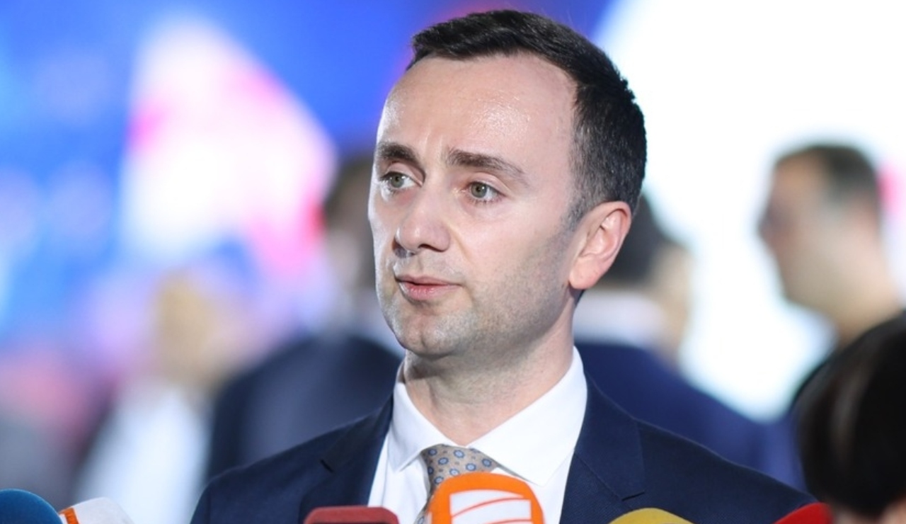 ლევან მახაშვილი