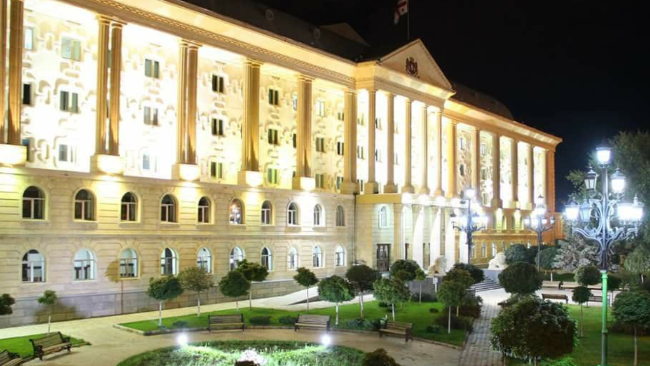 სასამართლო
