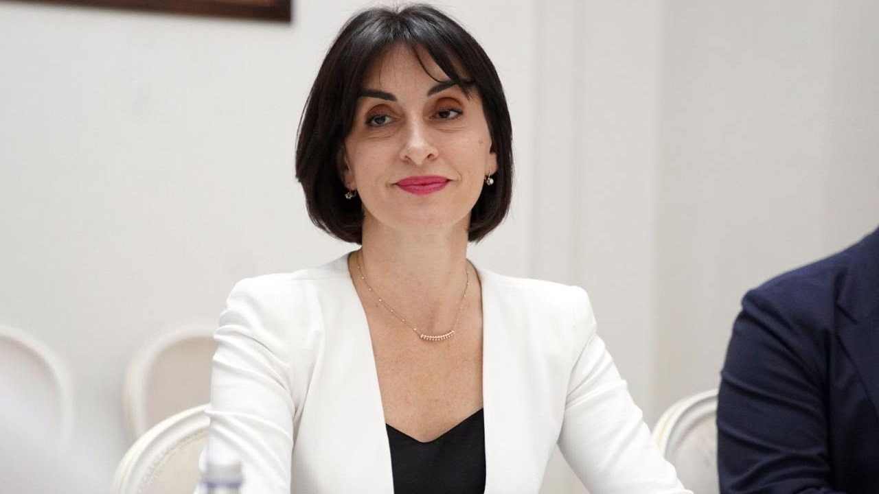 მაკა ბოჭორიშვილი