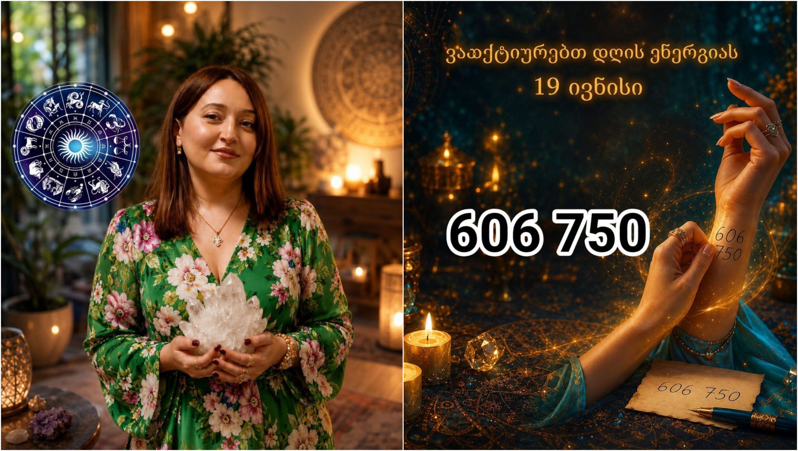 თამუნა იოსელიანი