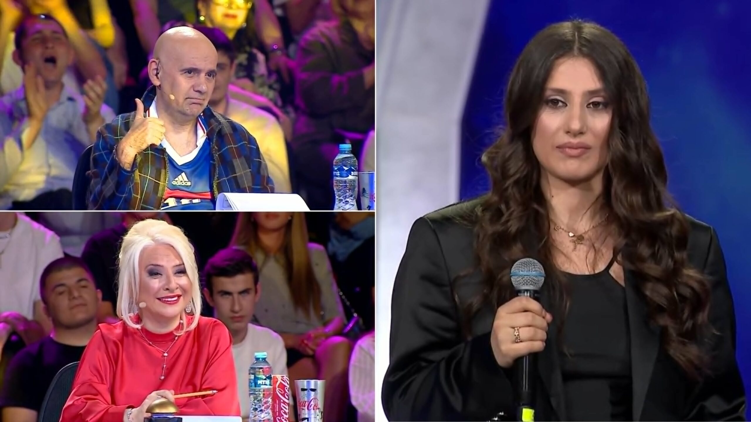 ეკა მაკასარაშვილი