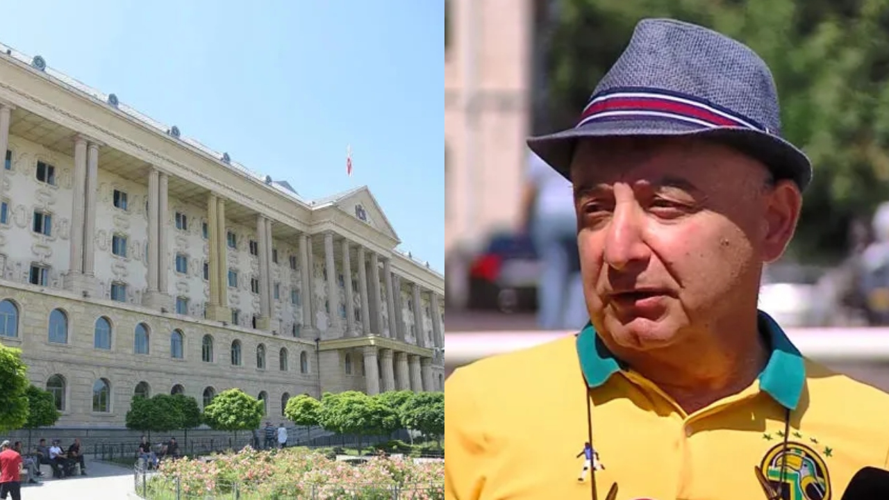 4 ოქტომბრის საქმე