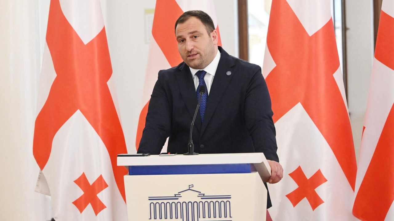 ირაკლი კირცხალია