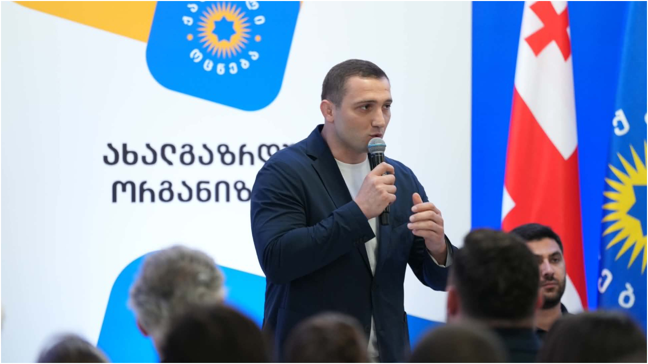 ვარლამ ლიპარტელიანი