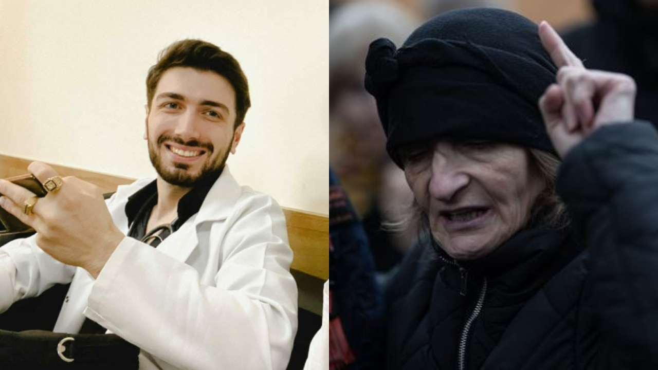 გიგა ავალიანი, ეკა კუპატაძე
