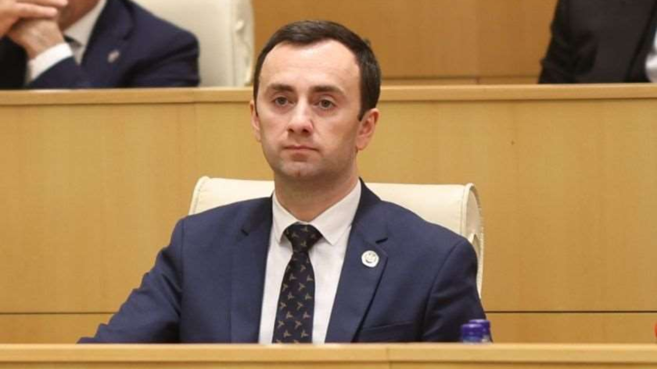 ლევან მახაშვილი