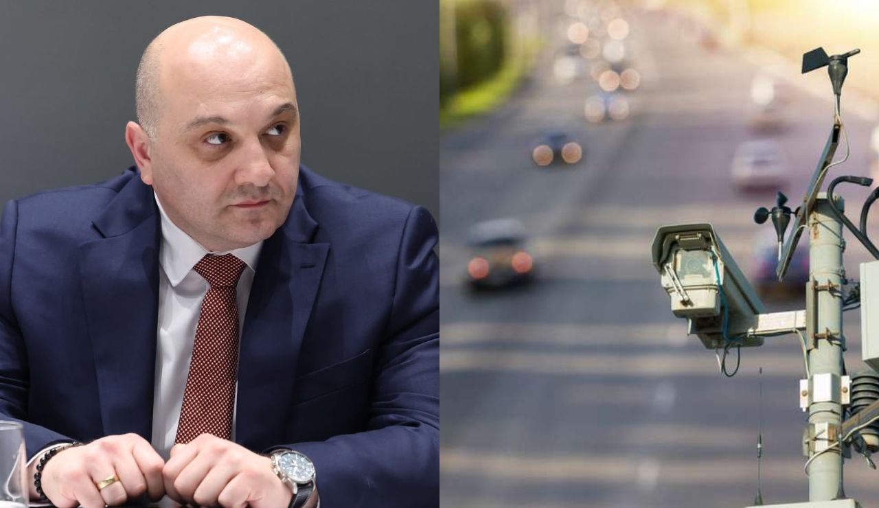 საგზაო წესების დარღვევა