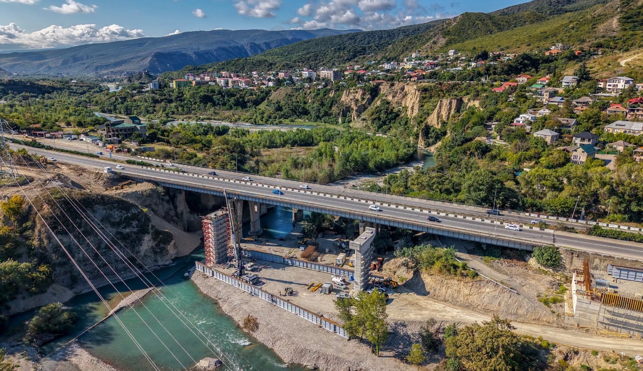 გზების დეპარტამენტი