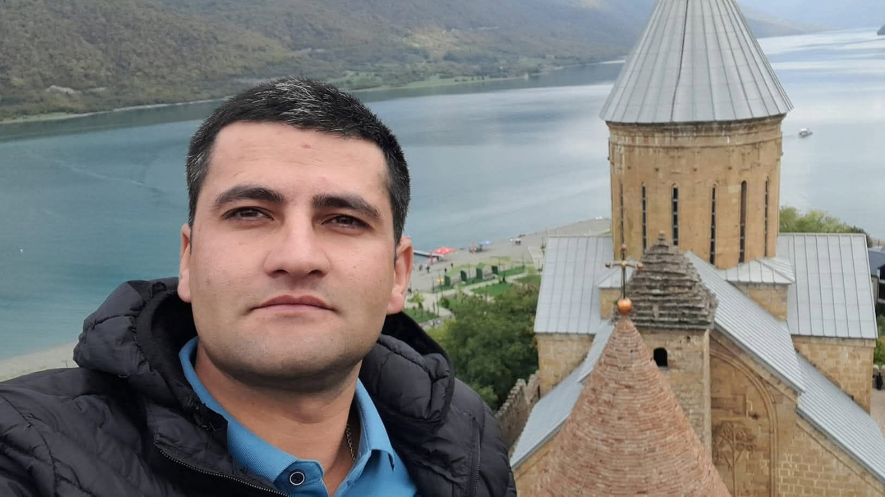 რამაზ ძმანაშვილი
