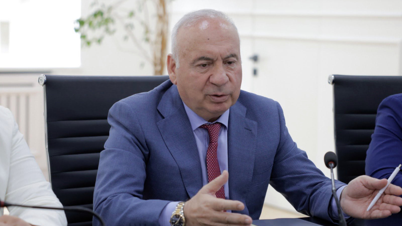 სოლომონ პავლიაშვილი