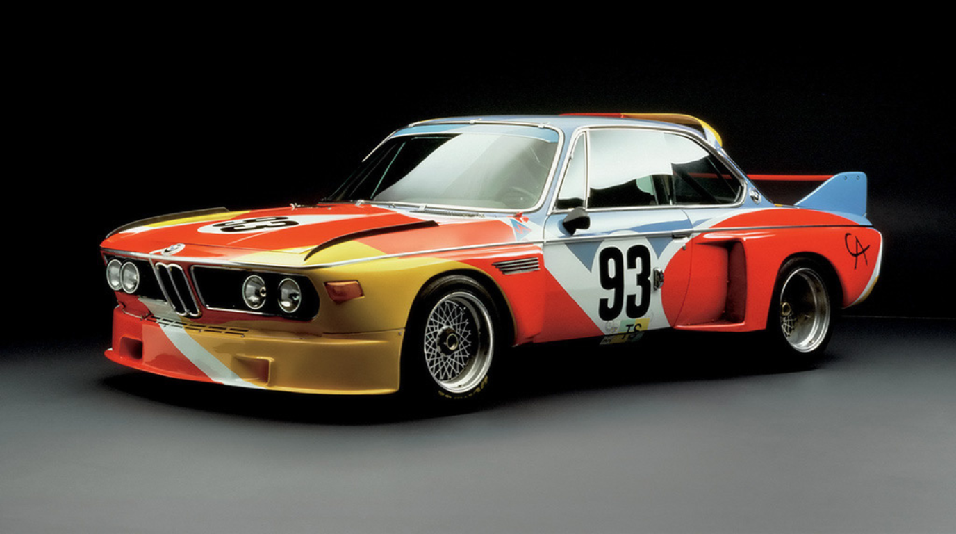 BMW