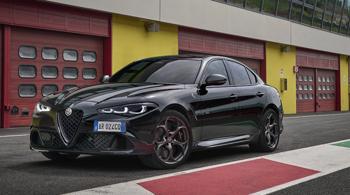 Alfa Romeo