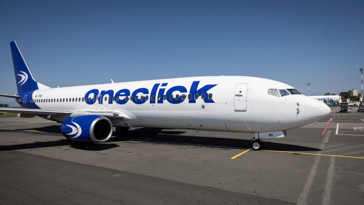 Oneclick Airways