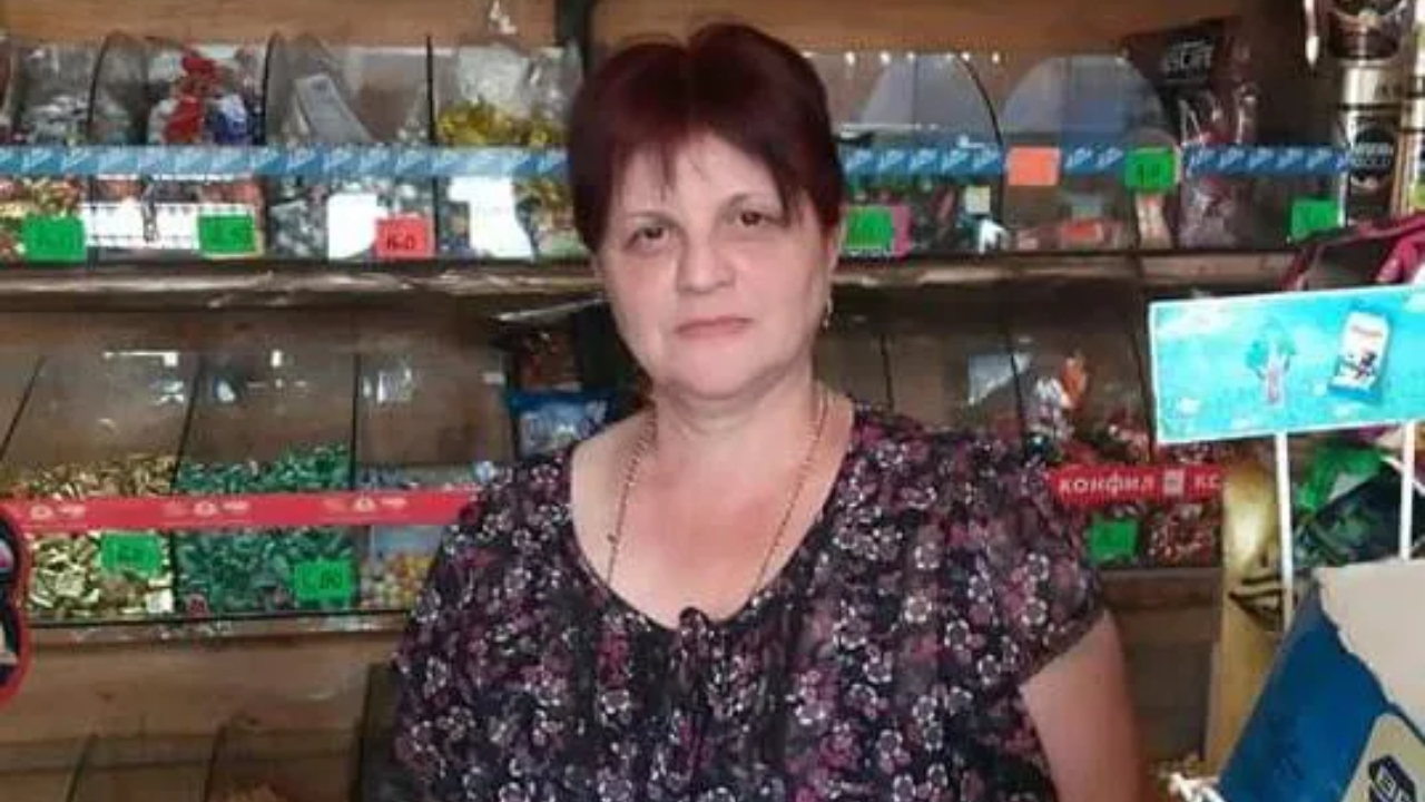 მანანა სუხიაშვილი